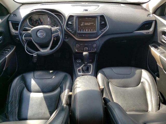 2018 Jeep Cherokee Limited VIN: 1C4PJMDB9JD610908 Lot: 60430444