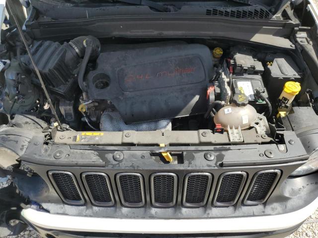 2017 Jeep Renegade Trailhawk VIN: ZACCJBCB2HPF18474 Lot: 59432884