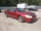 BUICK LUCERNE CX photo