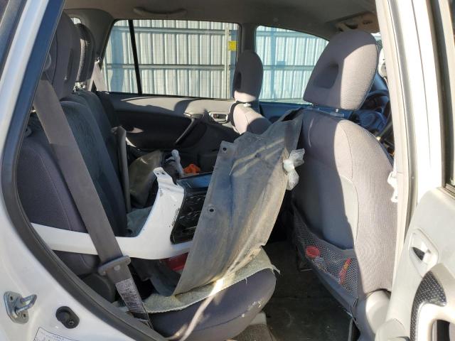 2001 Toyota Rav4 VIN: JTEGH20VX10024625 Lot: 61014924