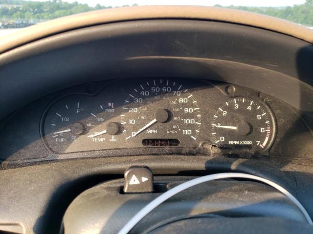 2003 Chevrolet Cavalier VIN: 1G1JC52F837247765 Lot: 59624664