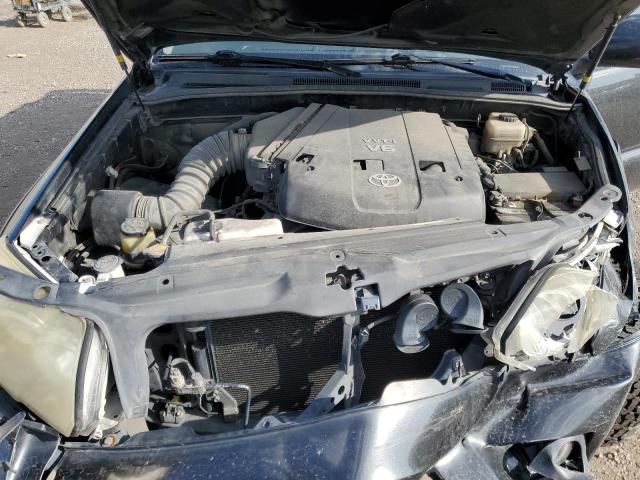 2008 Toyota 4Runner Sr5 VIN: JTEZU14R88K013925 Lot: 61120204