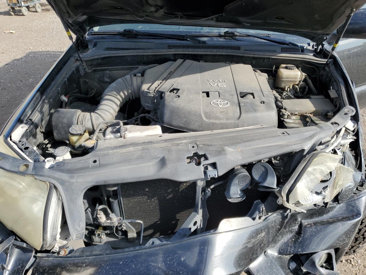 JTEZU14R88K013925 2008 Toyota 4Runner Sr5