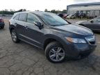 ACURA RDX photo