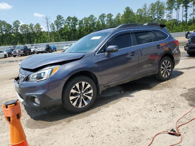 2015 SUBARU OUTBACK 2. - 4S4BSALCXF3276039
