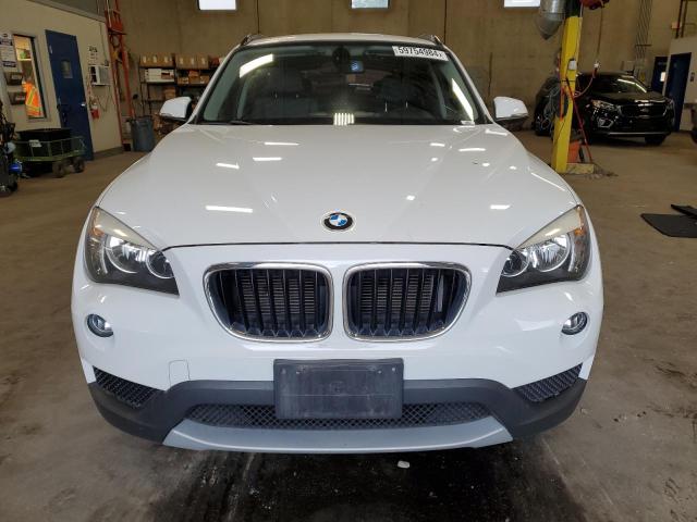 VIN WBAVL1C59EVY22135 2014 BMW X1, Xdrive28I no.5