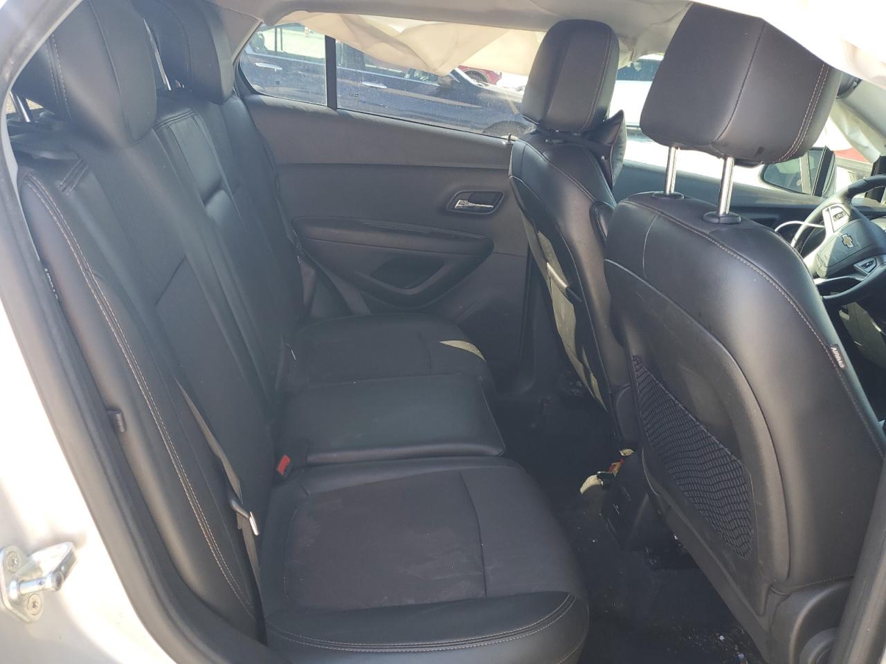 KL7CJLSB5KB913089 2019 Chevrolet Trax 1Lt