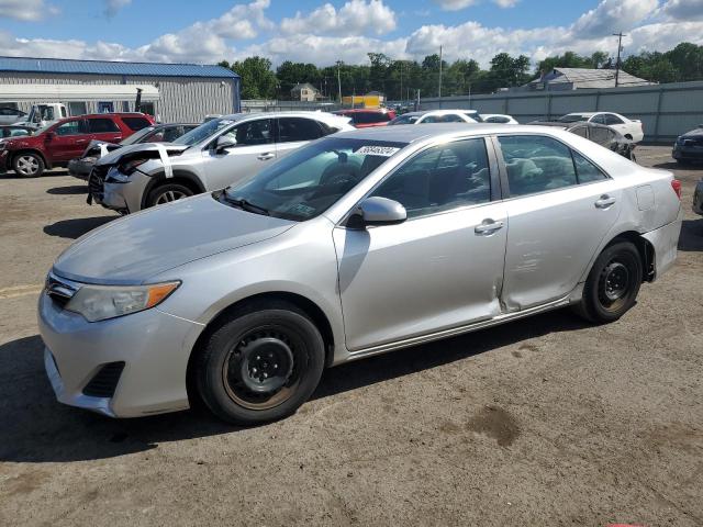 2012 Toyota Camry Base VIN: 4T4BF1FK7CR215282 Lot: 56846324