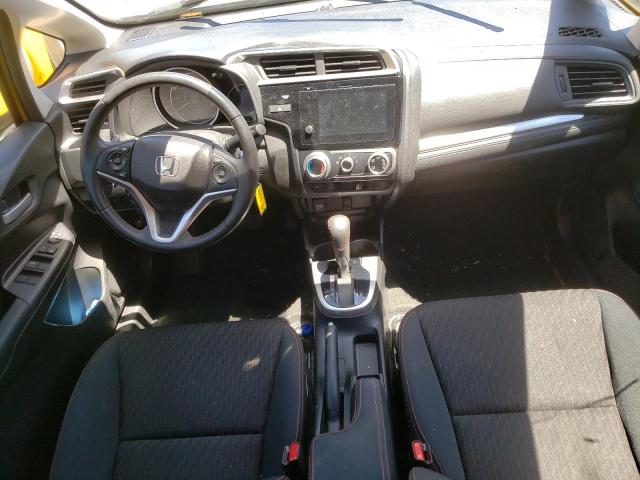 2018 Honda Fit Sport VIN: 3HGGK5H66JM708705 Lot: 57813504