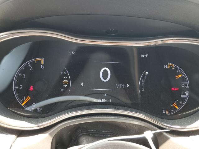 2014 Jeep Grand Cherokee Summit VIN: 1C4RJFJM7EC431787 Lot: 59967004