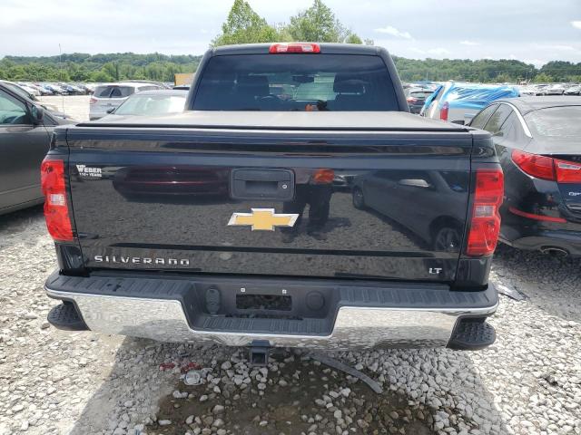 2015 CHEVROLET SILVERADO - 3GCUKREC3FG520250