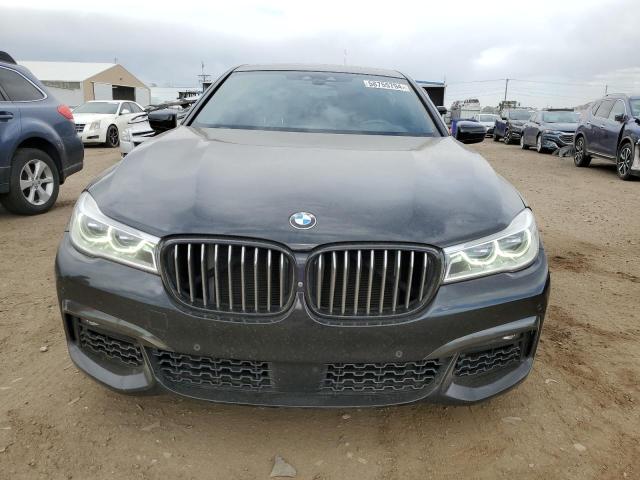 VIN WBA7F0C52HGM21089 2017 BMW 7 Series, 750 I no.5