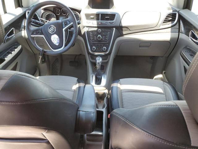 2015 BUICK ENCORE CON - KL4CJBSB8FB259475