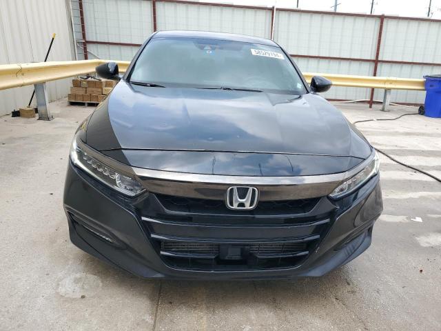 2018 HONDA ACCORD SPO - 1HGCV1F35JA091866