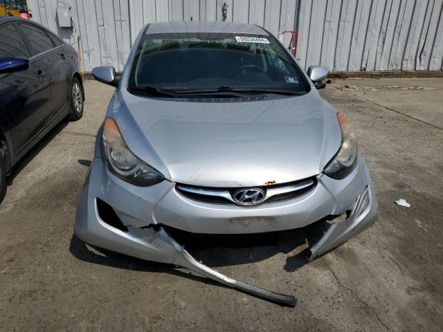 2013 Hyundai Elantra Gls VIN: KMHDH4AE1DU509049 Lot: 59234494