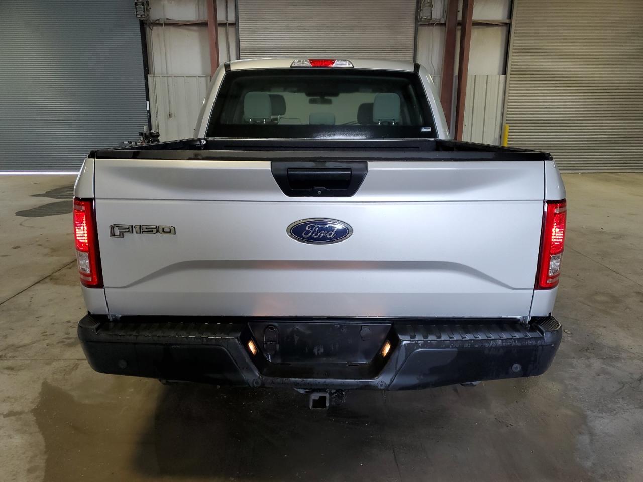 2017 Ford F150 Supercrew vin: 1FTEW1CP3HKE38823