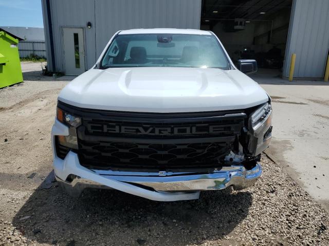 2023 Chevrolet Silverado C1500 VIN: 3GCNAAED9PG295870 Lot: 58444534