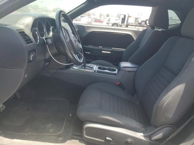 2012 Dodge Challenger Sxt VIN: 2C3CDYAG5CH110963 Lot: 58741814