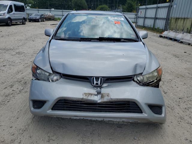 2007 Honda Civic Ex VIN: 2HGFG12857H515405 Lot: 58401624