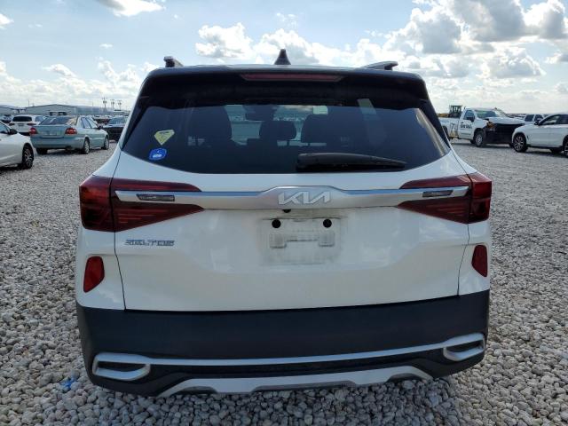 2022 Kia Seltos S VIN: KNDEU2AA4N7310521 Lot: 60454434