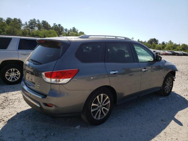 2016 Nissan Pathfinder S VIN: 5N1AR2MMXGC623150 Lot: 56446594