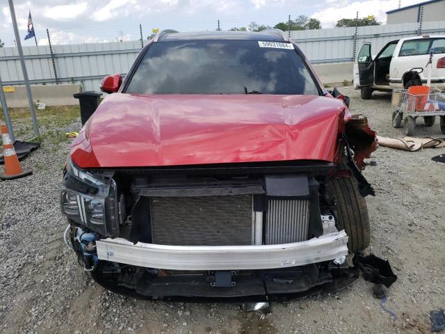 2023 HYUNDAI SANTA FE L - 5NMS44ALXPH582177