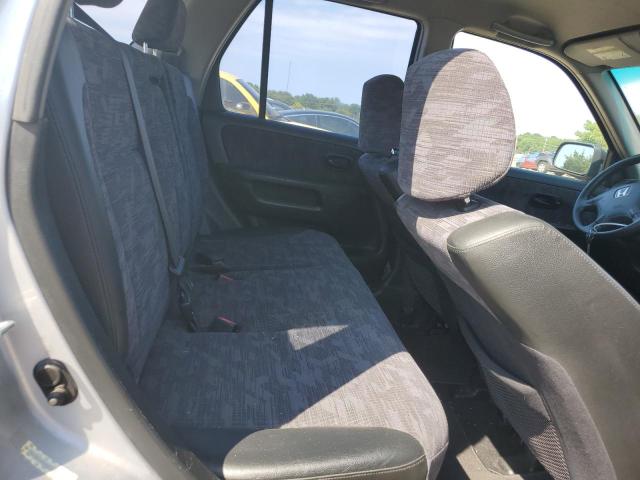 2003 Honda Cr-V Lx VIN: SHSRD68463U101192 Lot: 61262394