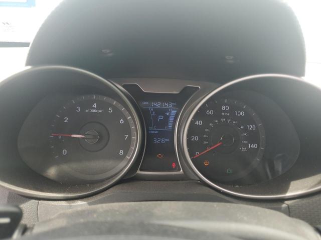 2016 Hyundai Veloster VIN: KMHTC6AD5GU262605 Lot: 60599294