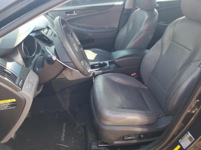 2012 Hyundai Sonata Gls VIN: 5NPEB4AC5CH346892 Lot: 60246714