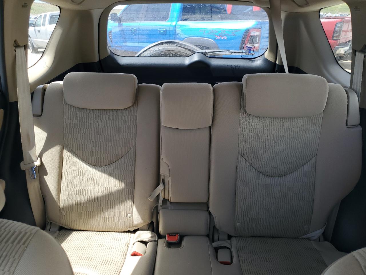 2T3BF4DV6AW025082 2010 Toyota Rav4