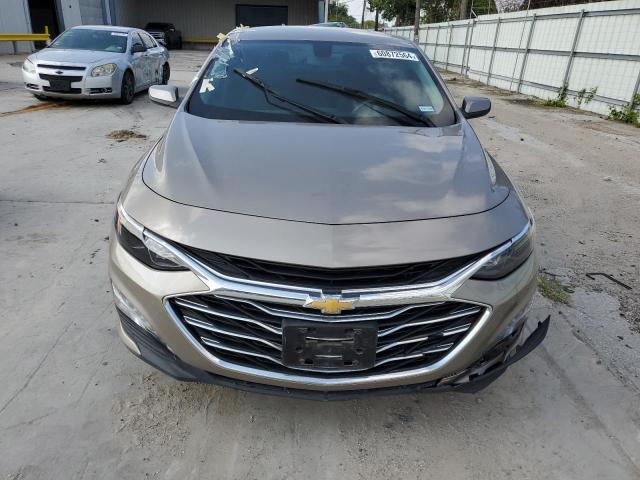 2022 CHEVROLET MALIBU LT - 1G1ZD5ST5NF202426