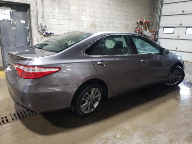 VIN 4T1BF1FK3GU227106 2016 Toyota Camry, LE no.3