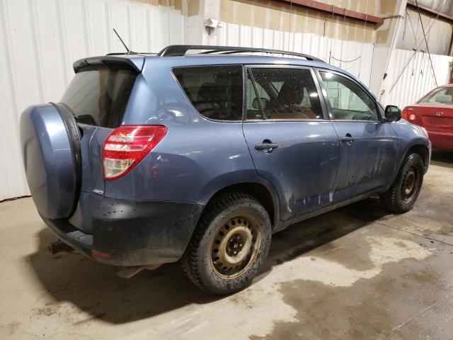 2011 Toyota Rav4 VIN: 2T3BF4DV4BW151698 Lot: 56384054