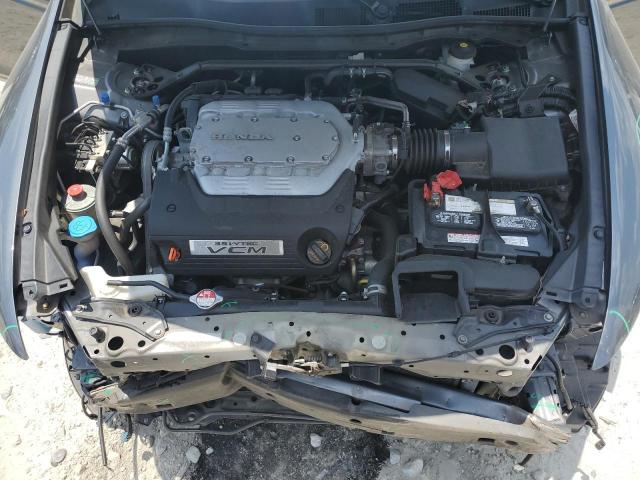 1HGCP3F84CA021831 2012 Honda Accord Exl