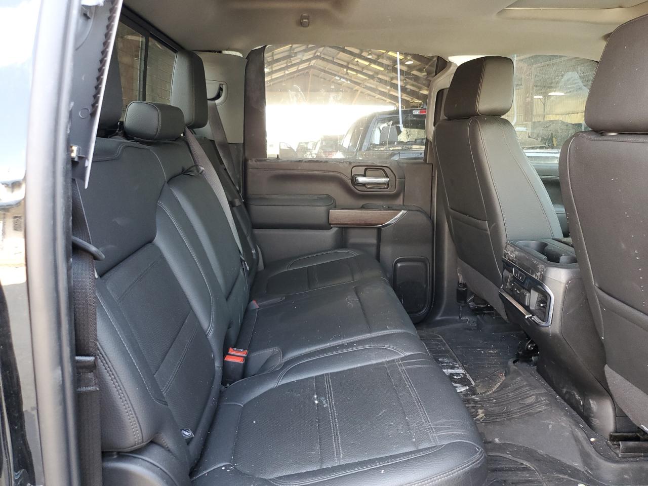 1GT49REY4NF103565 2022 GMC Sierra K2500 Denali