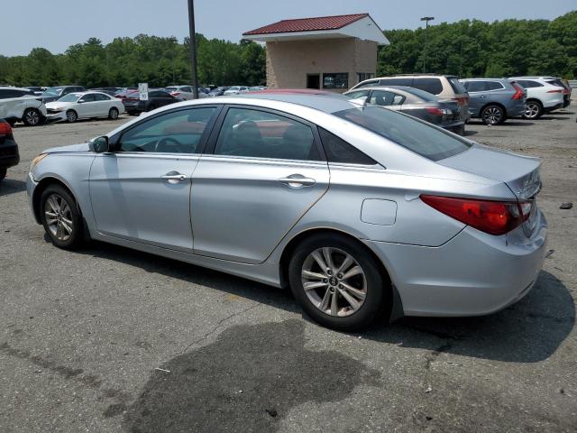 2013 Hyundai Sonata Gls VIN: 5NPEB4AC8DH703192 Lot: 59759184