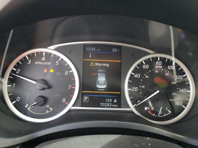 2019 Nissan Sentra S VIN: 3N1AB7AP3KY264053 Lot: 60312754