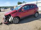 2021 FORD ECOSPORT S - MAJ3S2GE8MC405683