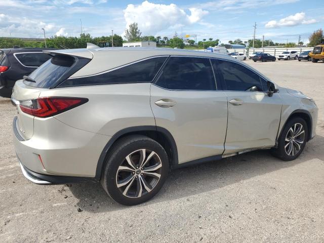 2021 Lexus RX - Image 3