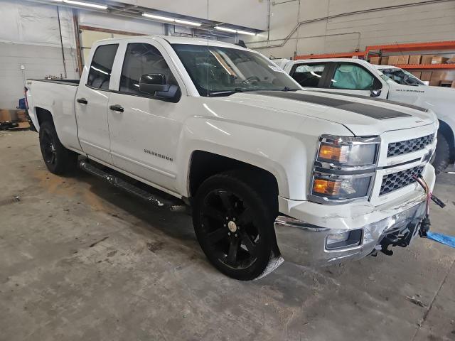 Vin: 1gcvkrec5fz340224, lot: 58233834, chevrolet all models k1500 lt 20154