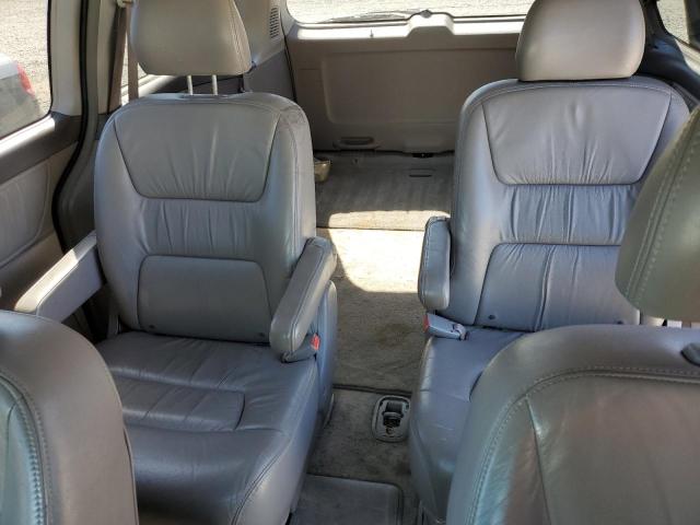 2004 Honda Odyssey Exl VIN: 5FNRL18014B029359 Lot: 57974014