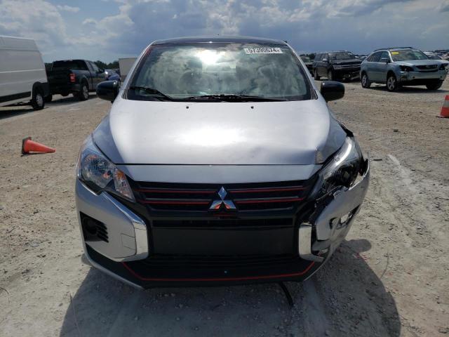 2023 Mitsubishi Mirage G4 Es VIN: ML32FUFJ7PHF06408 Lot: 57390674