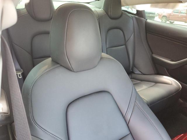 2019 TESLA MODEL 3 - 5YJ3E1EB5KF199078