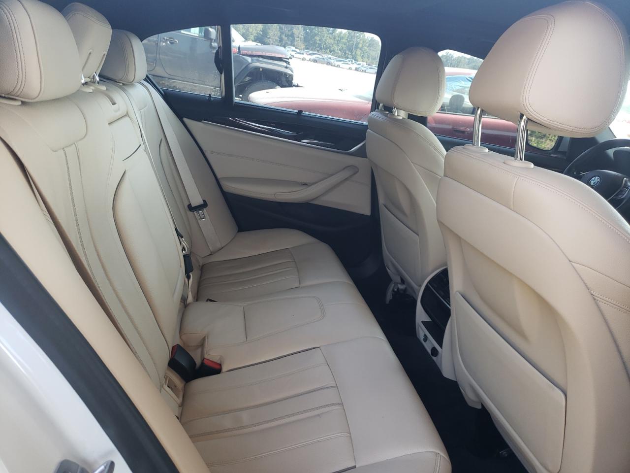 WBAJE5C52KWA98751 2019 BMW 540 I