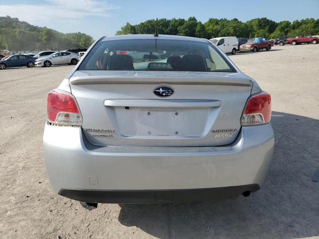 2016 Subaru Impreza VIN: JF1GJAA60GH008315 Lot: 58571164