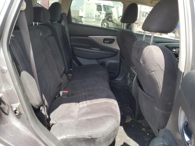 2020 Nissan Murano S VIN: 5N1AZ2AJ7LN150221 Lot: 60815944