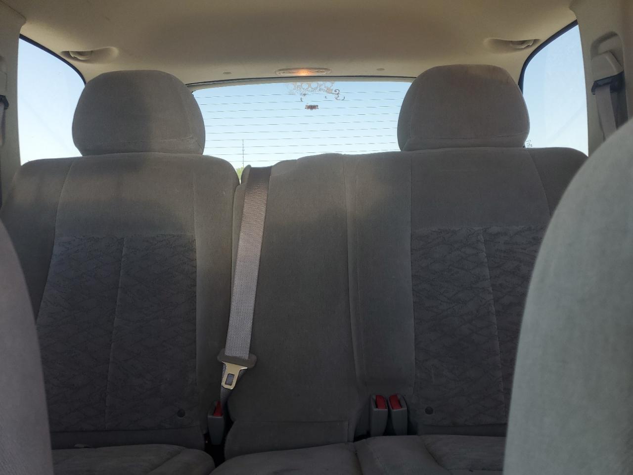 1GKDS13S352186292 2005 GMC Envoy