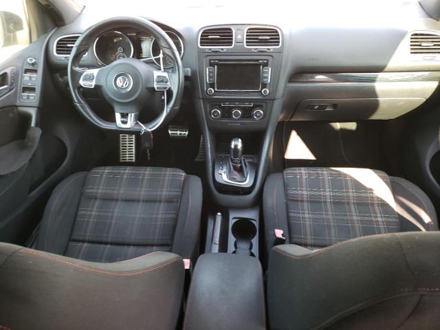 2012 Volkswagen Gti VIN: WVWHD7AJ3CW212450 Lot: 57967924