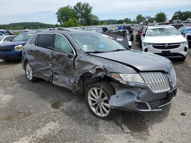 2010 Lincoln Mkt VIN: 2LMHJ5AT4ABJ20664 Lot: 57226674