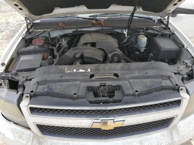 2011 Chevrolet Avalanche Lt VIN: 3GNTKFE38BG151638 Lot: 59856234